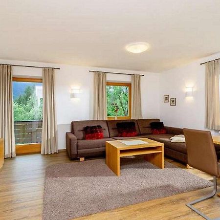 Beim Schutzbichler Apartment Reit im Winkl Luaran gambar