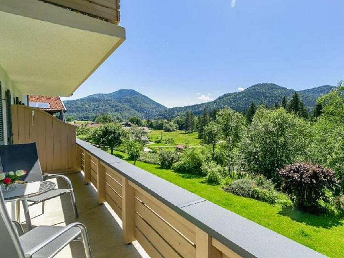 Beim Schutzbichler Apartment Reit im Winkl Luaran gambar