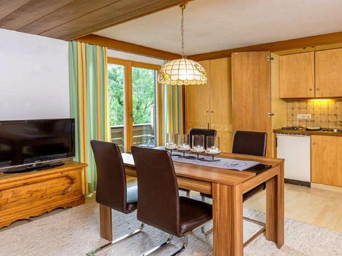 Beim Schutzbichler Apartment Reit im Winkl Luaran gambar