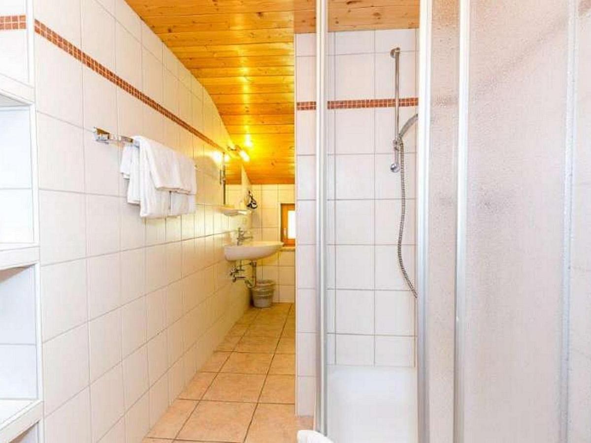 Beim Schutzbichler Apartment Reit im Winkl Luaran gambar