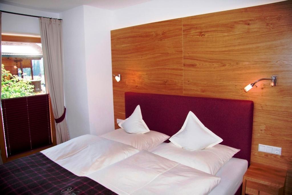 Beim Schutzbichler Apartment Reit im Winkl Luaran gambar