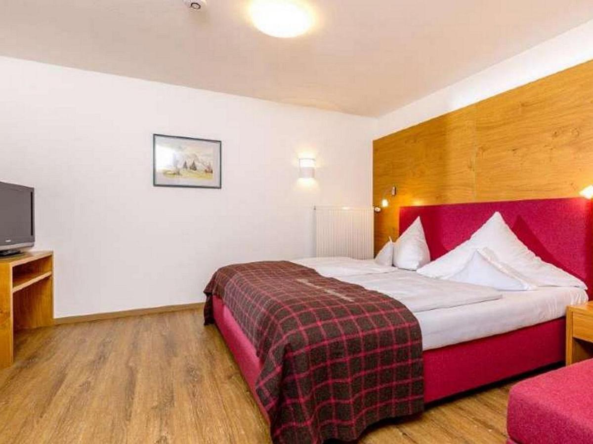 Beim Schutzbichler Apartment Reit im Winkl Luaran gambar