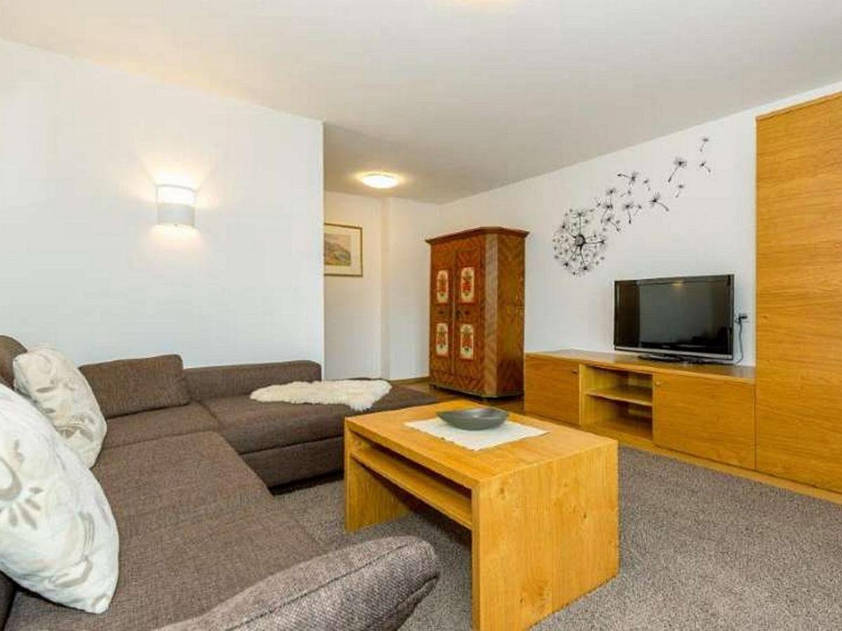 Beim Schutzbichler Apartment Reit im Winkl Luaran gambar