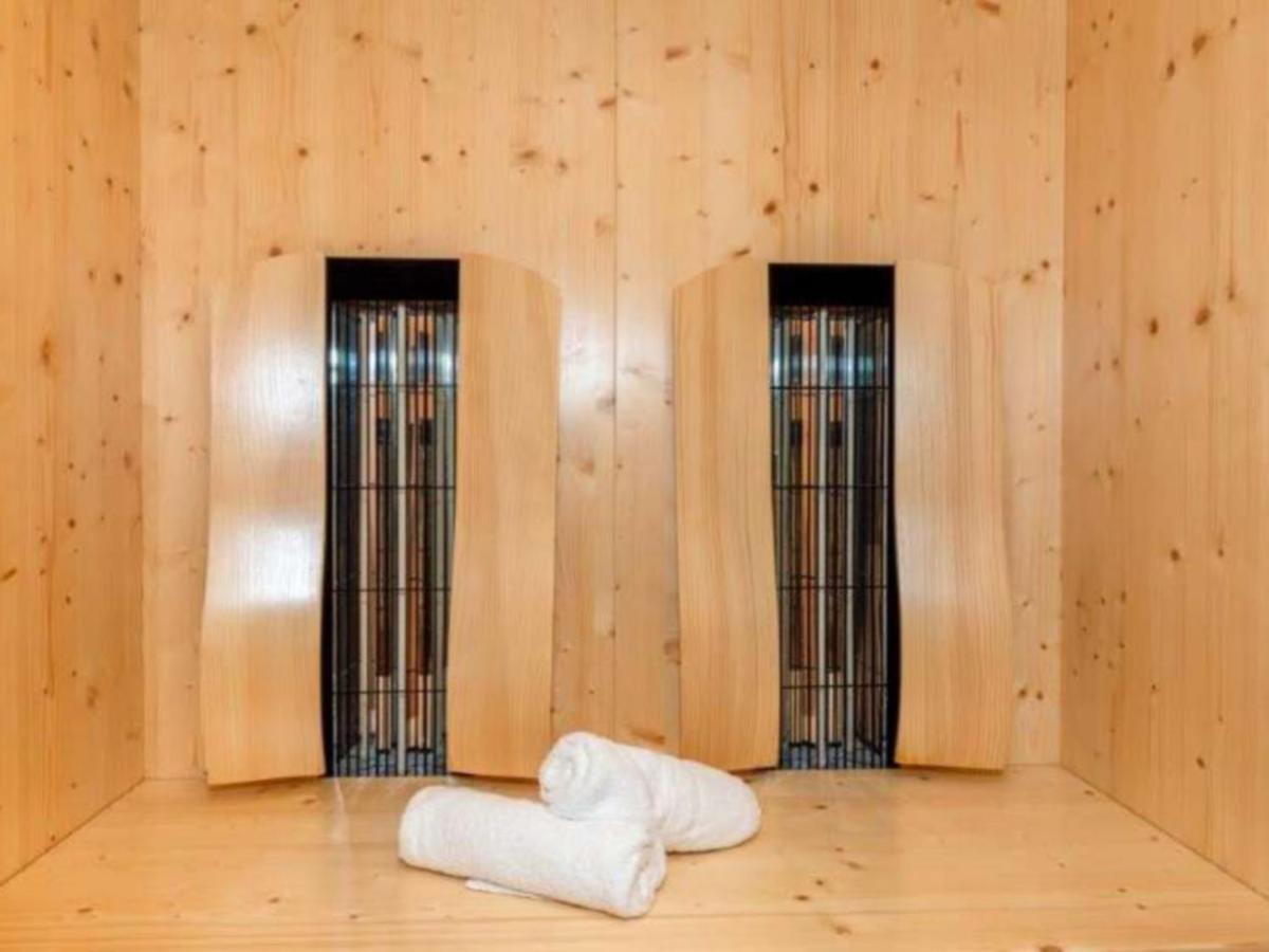 Beim Schutzbichler Apartment Reit im Winkl Luaran gambar