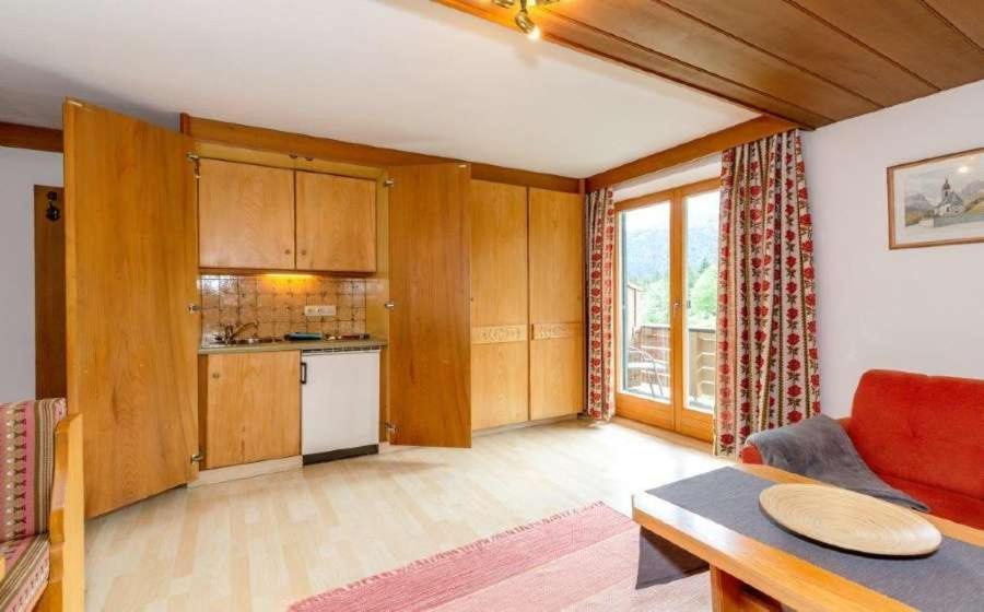 Beim Schutzbichler Apartment Reit im Winkl Luaran gambar