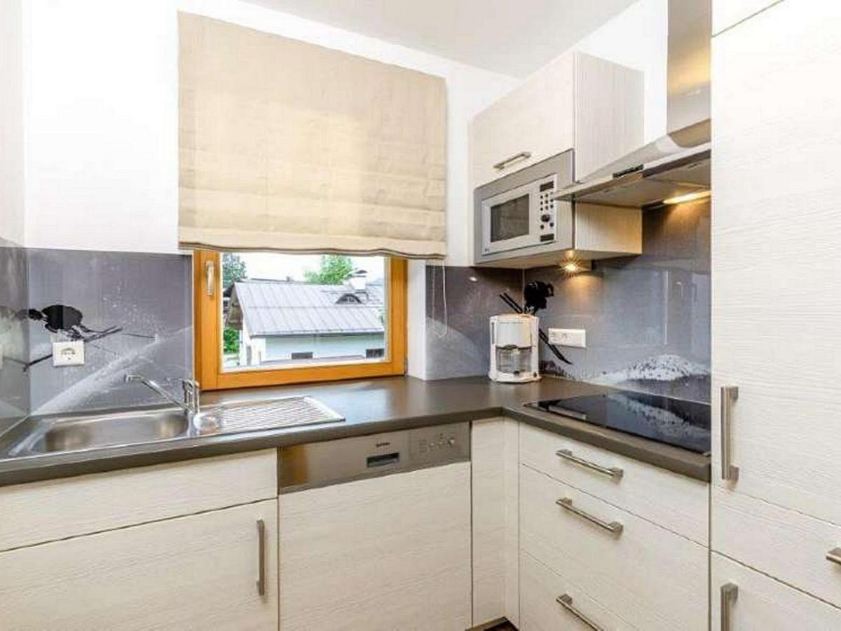 Beim Schutzbichler Apartment Reit im Winkl Luaran gambar