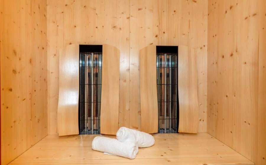 Beim Schutzbichler Apartment Reit im Winkl Luaran gambar
