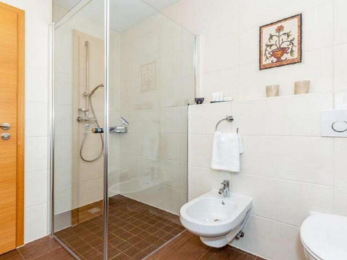 Beim Schutzbichler Apartment Reit im Winkl Luaran gambar